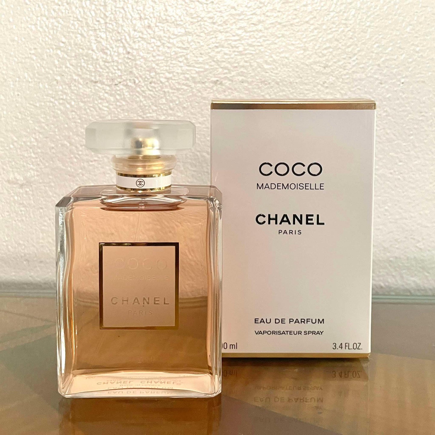 Chanel Coco Mademoiselle