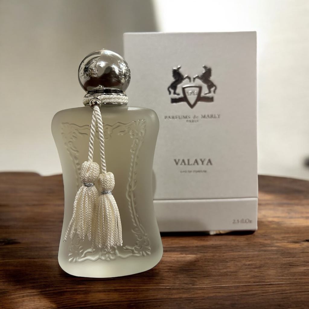 Parfums de Marly Valaya