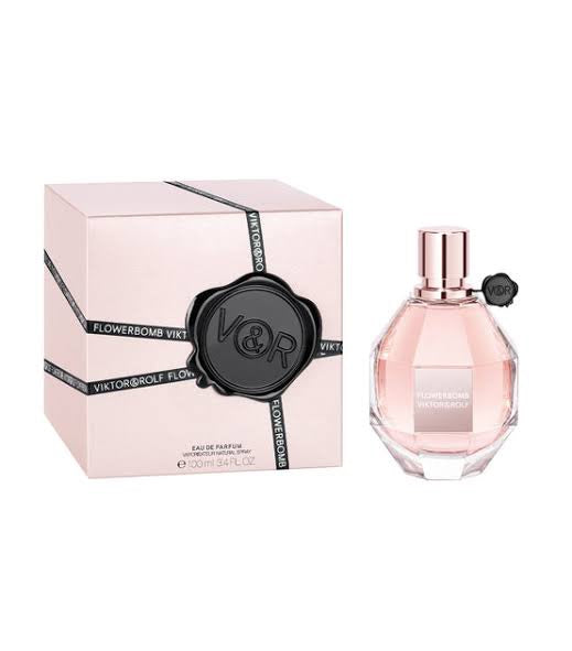 Viktor&Rolf Flowerbomb