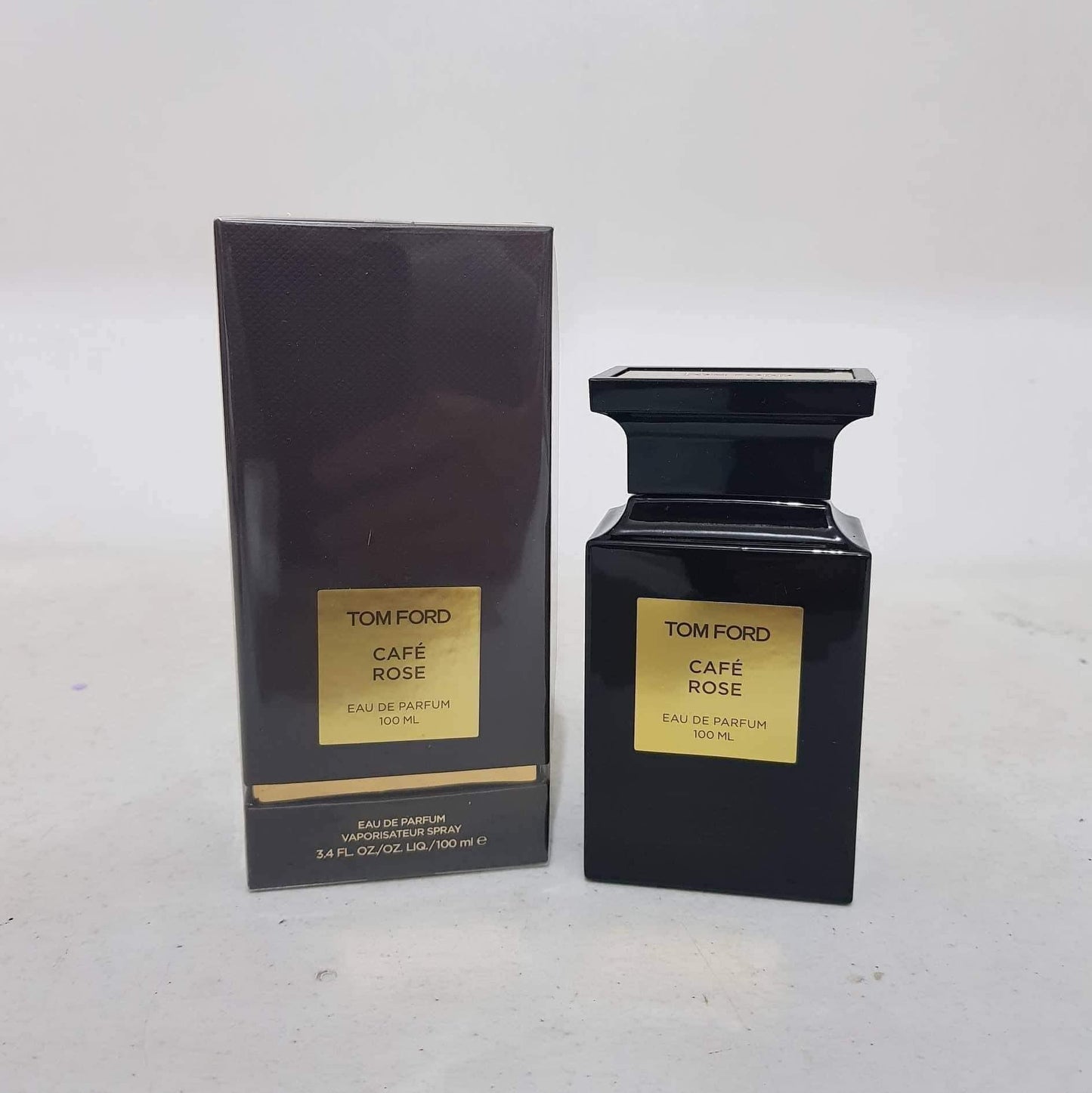 Tom Ford Café Rose