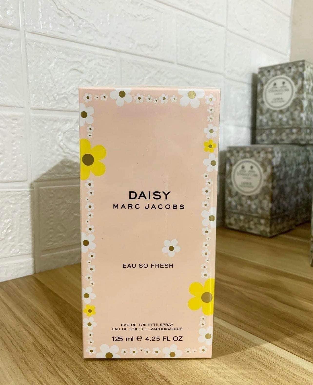 Marc Jacobs Daisy Eau So Fresh