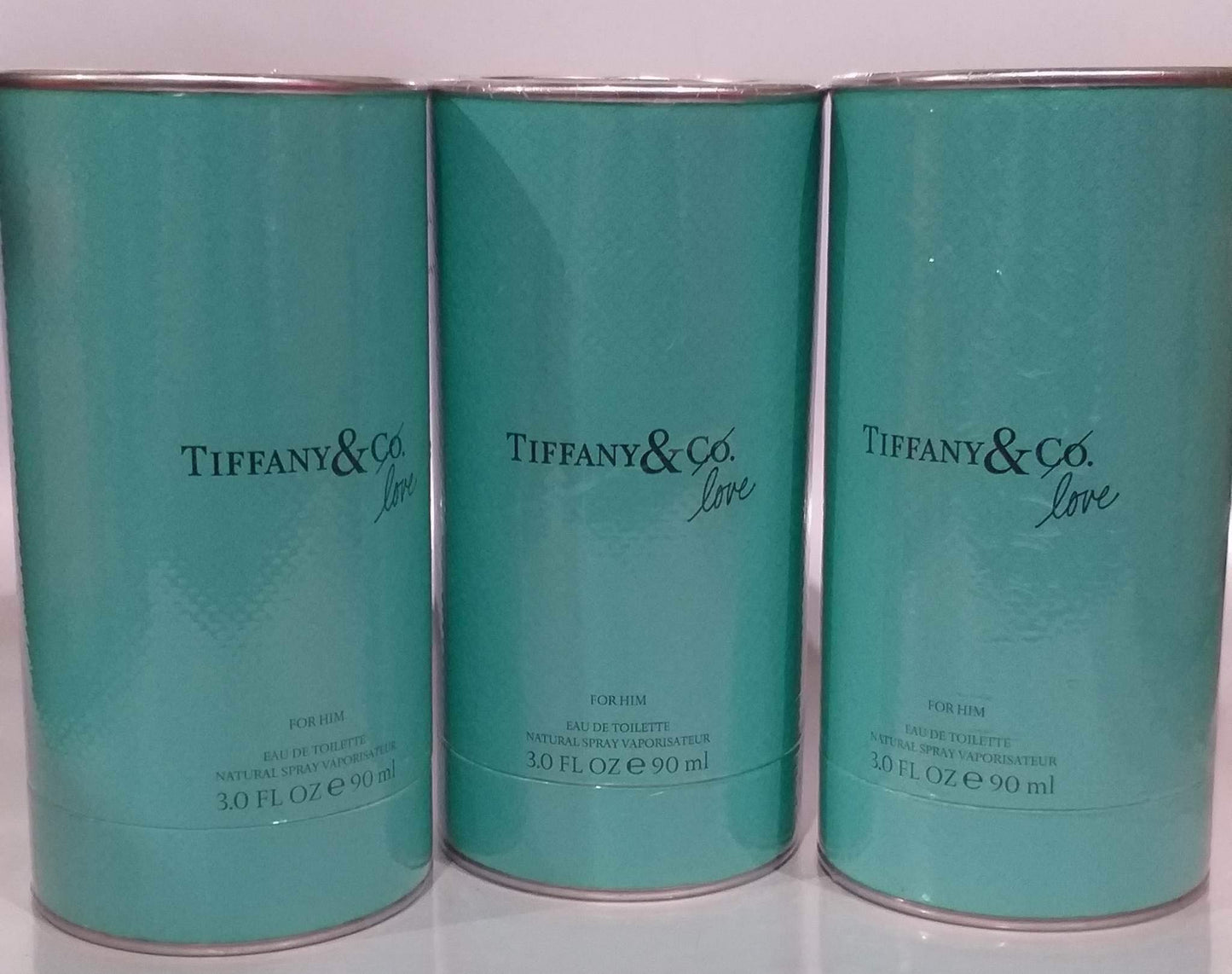 Tiffany & Co Love