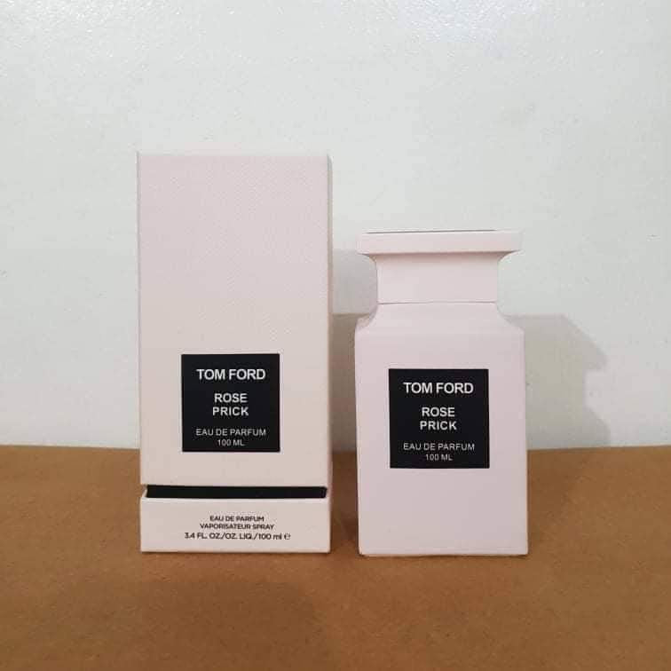 Tom Ford Rose Prick