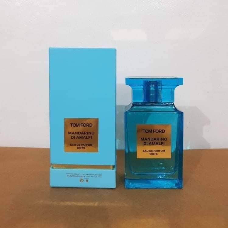 Tom ford mandarino online 100ml