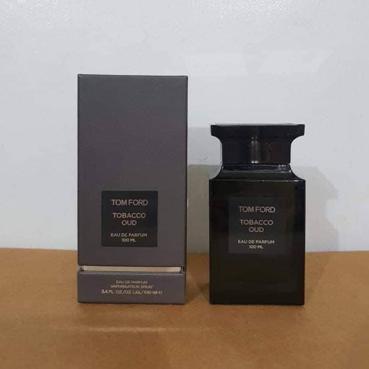 Tom Ford Tabacco Oud
