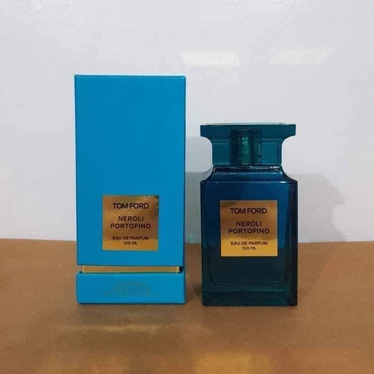 Tom Ford Neroli Portofino