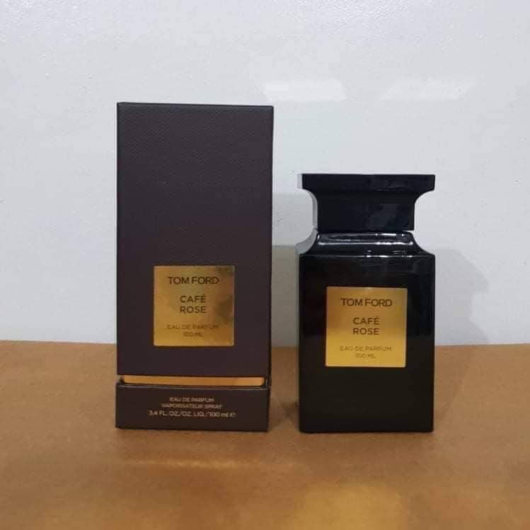 Tom Ford Café Rose