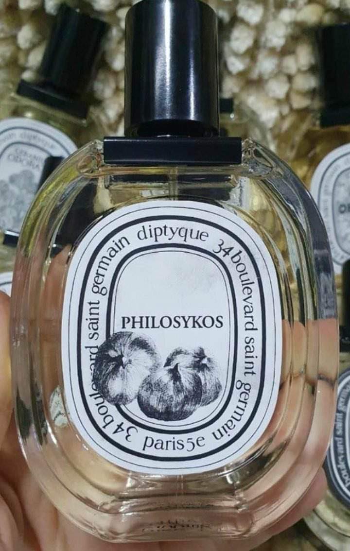 Diptyque Philosykos