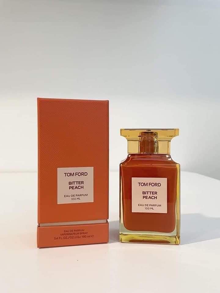 Tom Ford Bitter Peach