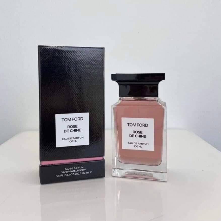 Tom Ford Rose de Chine