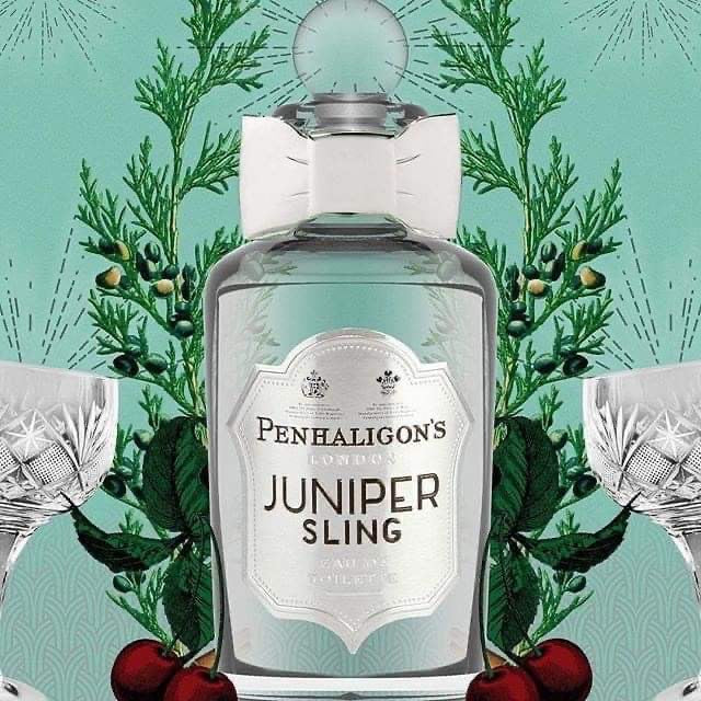Penhaligon's Juniper Sling