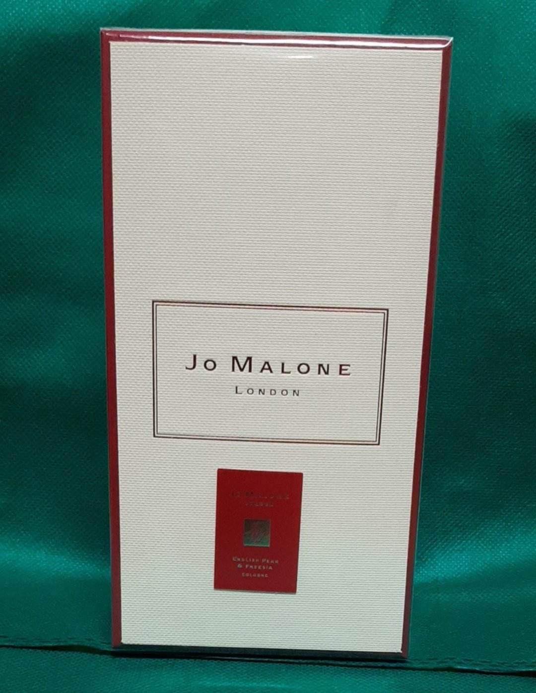 Jo Malone English Pear and Freesia