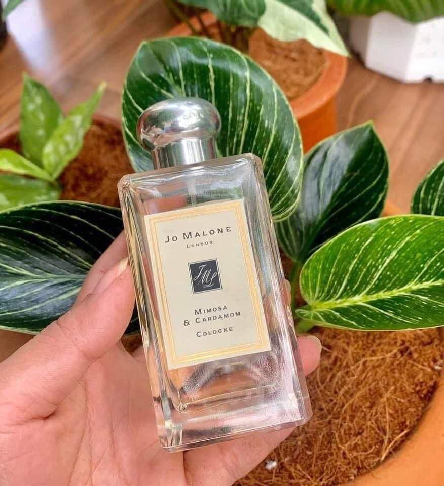 Jo Malone Mimosa Cardamom