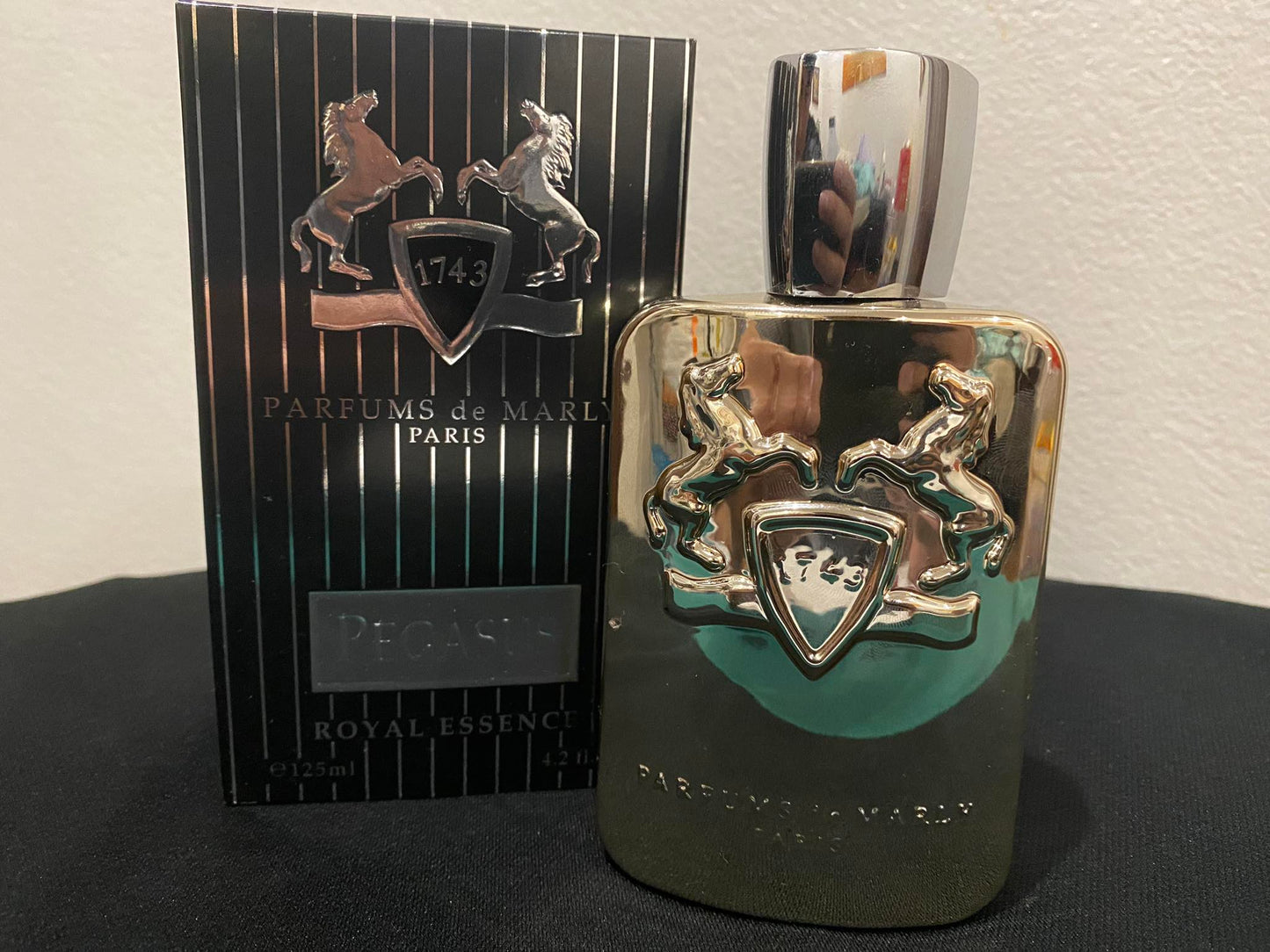 Parfums de Marly Pegasus