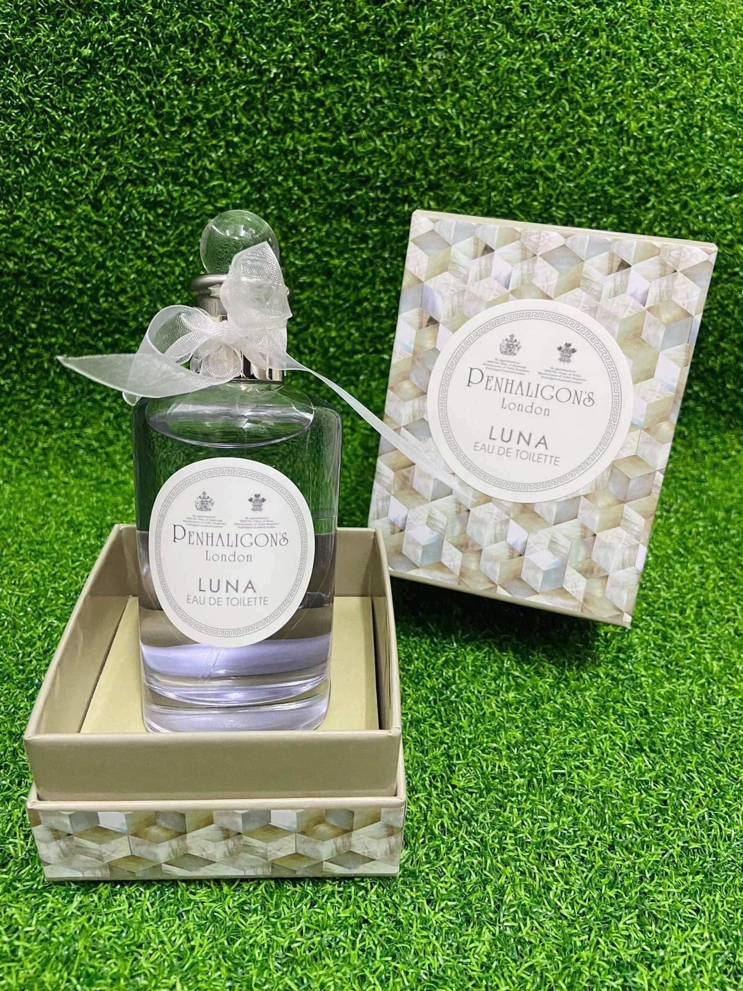 Penhaligon's Luna