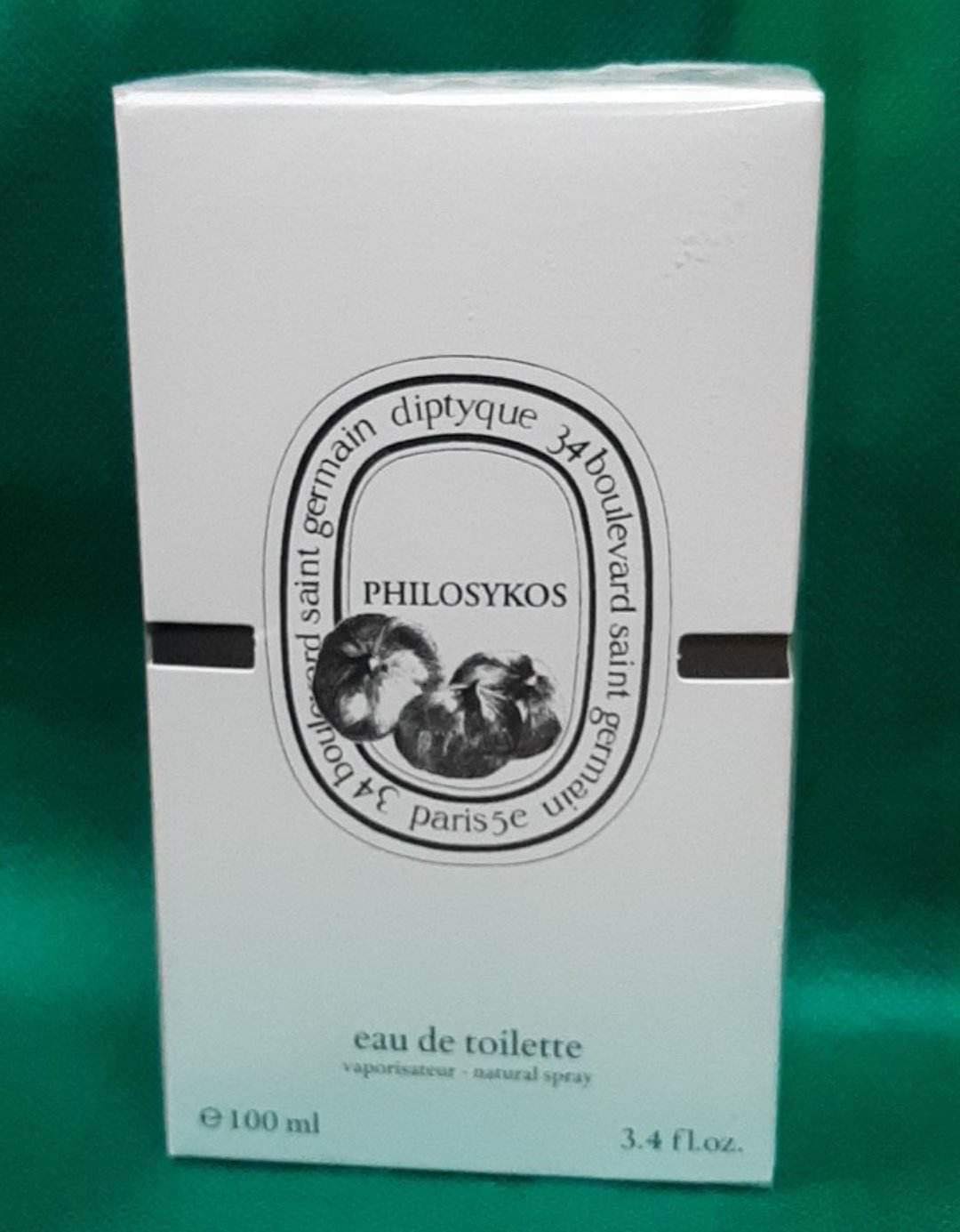 Diptyque Philosykos