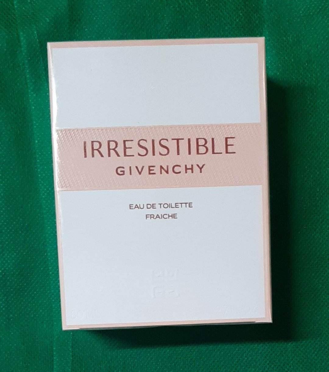 Givenchy Irresistible Givenchy