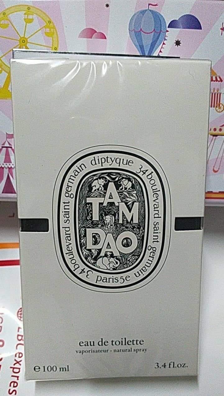 Diptyque Tamdao