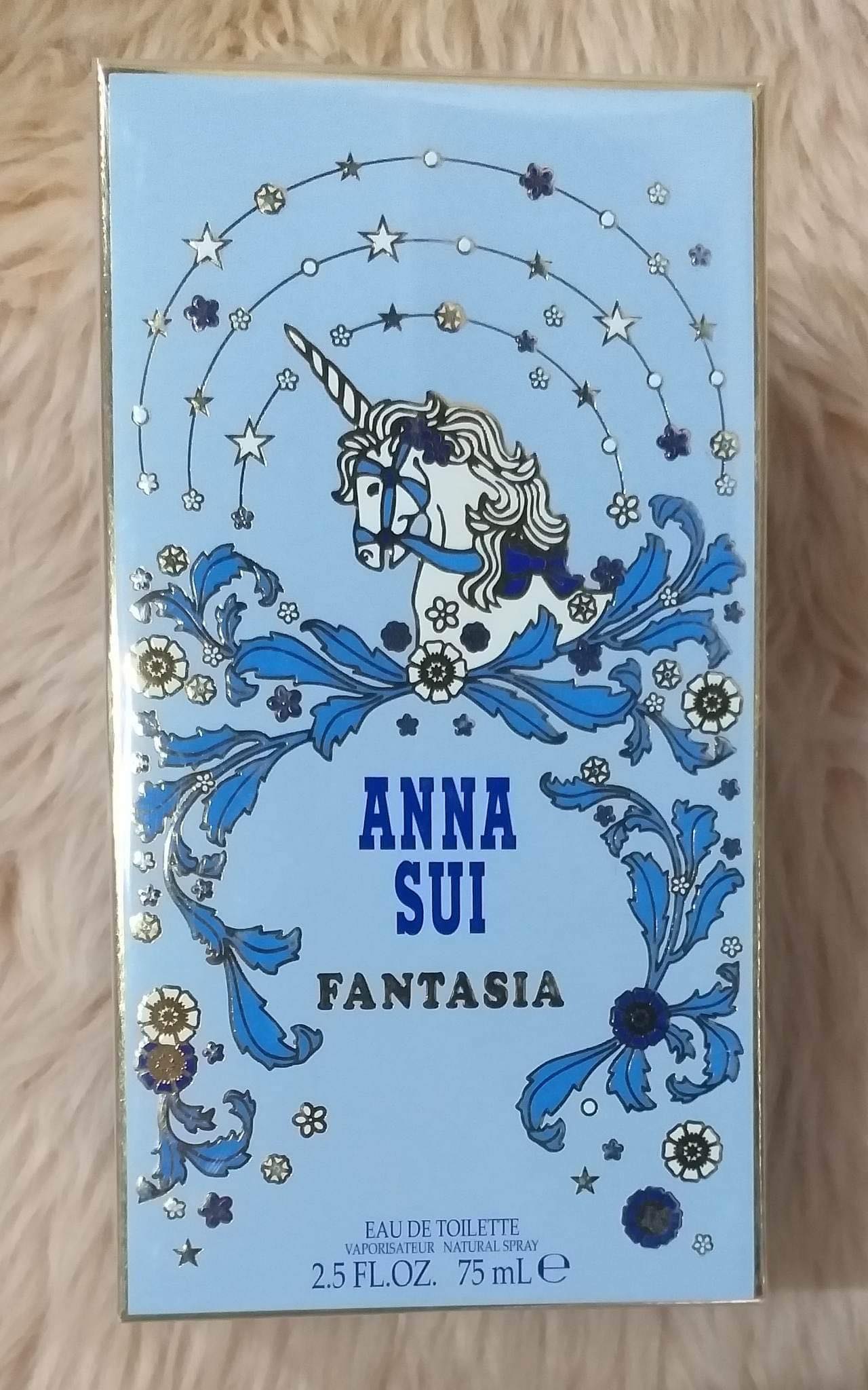 Anna Sui Fantasia