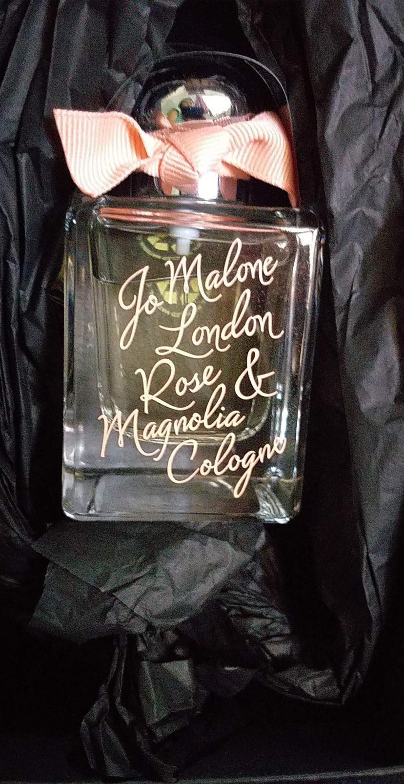 Jo Malone London Rose & Magnolia Cologne