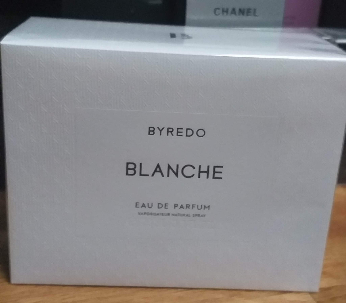 Byredo Blanche