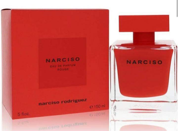 Narciso Rodriguez Rouge