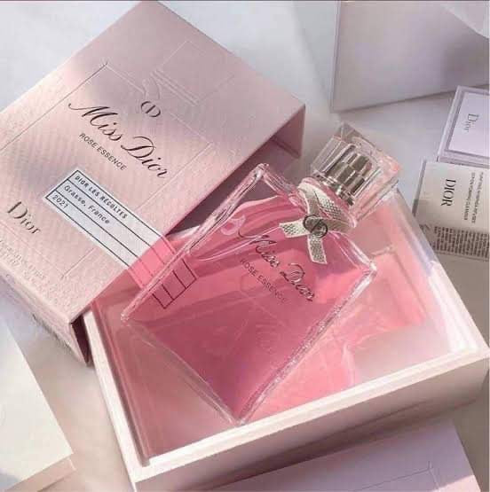 Miss Dior Rose Essance