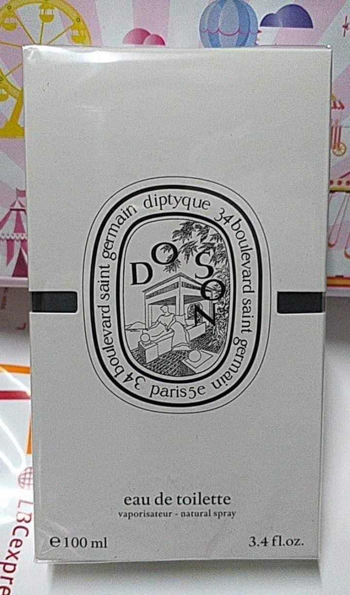 Diptyque Do Son