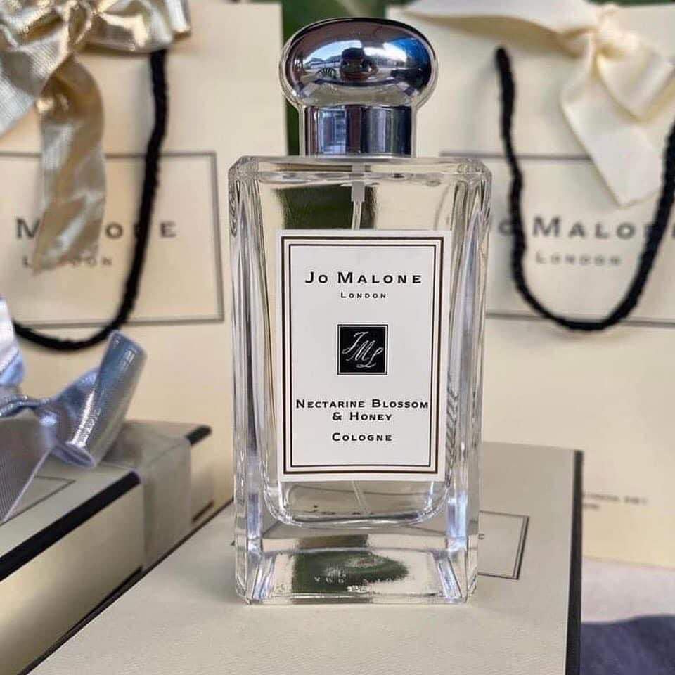 Jo Malone Nectarine Blossom