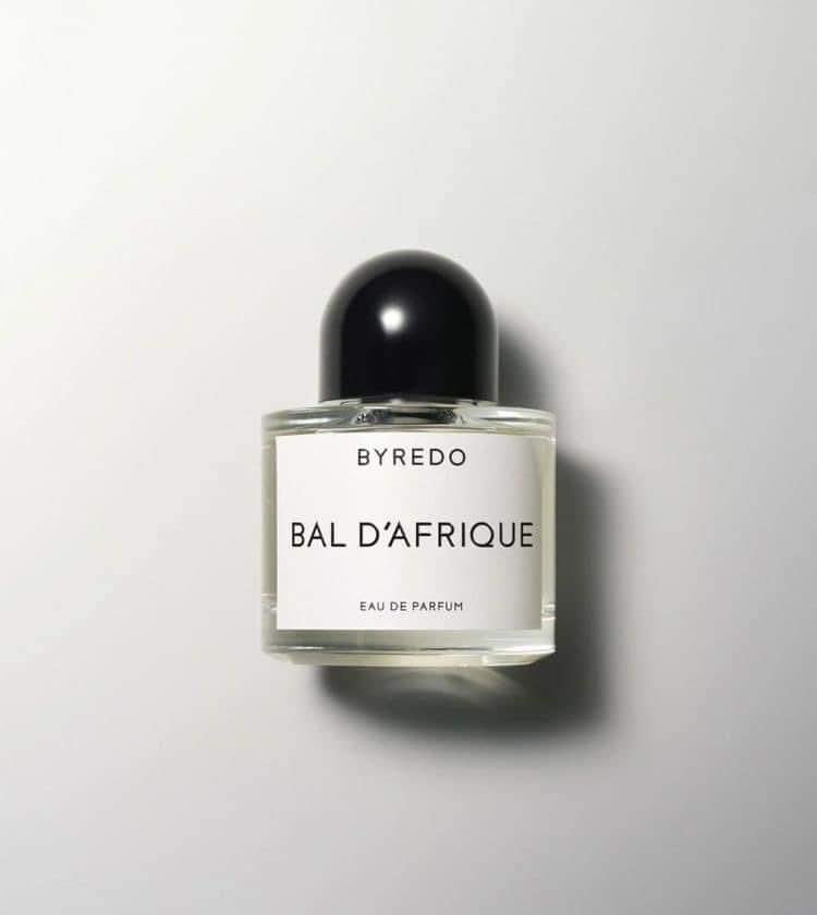 Byredo Bal d'Afrique