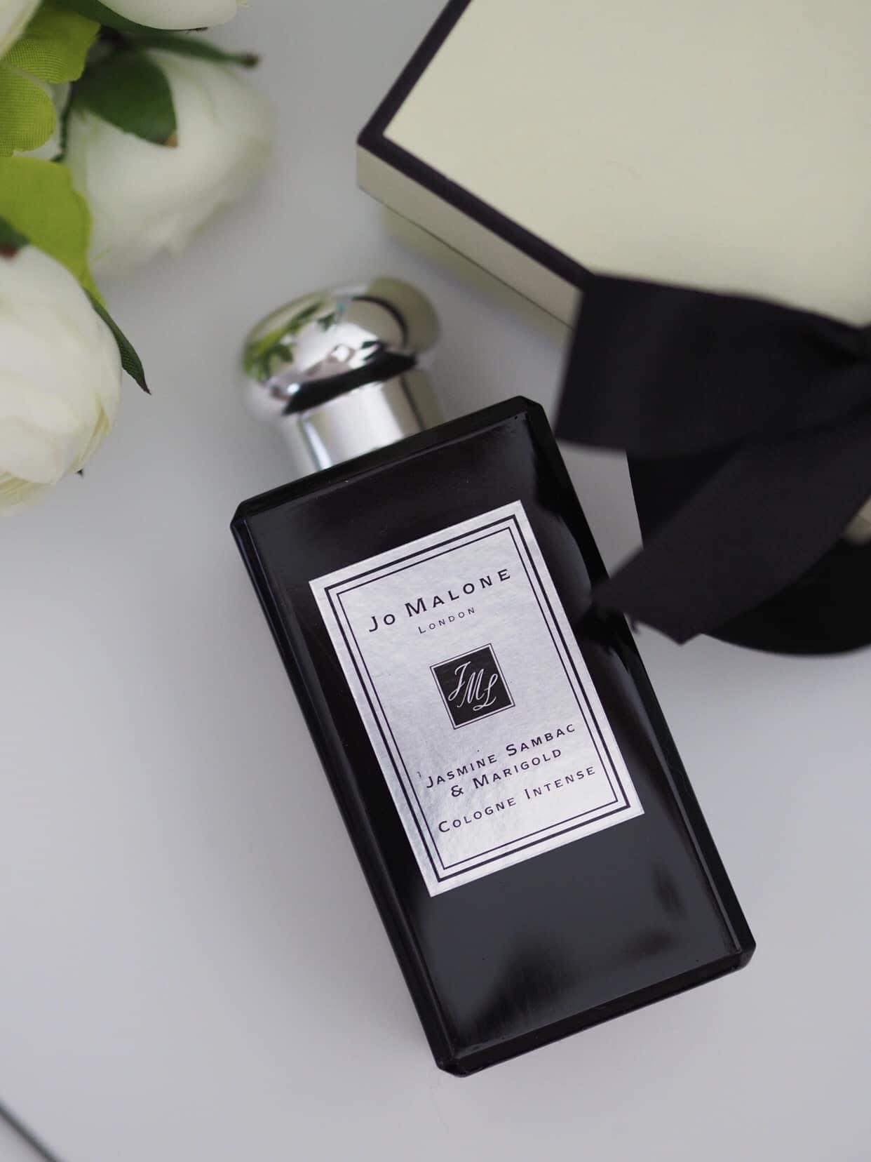 Jo Malone Jasmine Sambac & Marigold