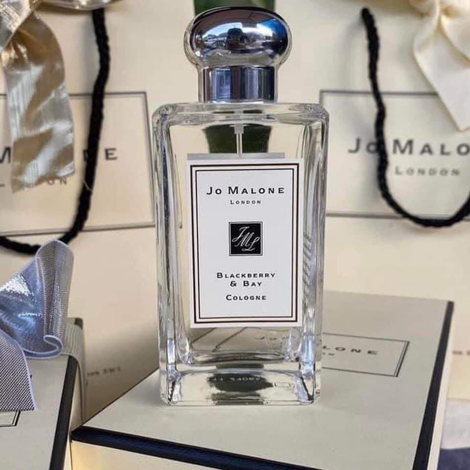 Jo Malone Blackberry & Bay