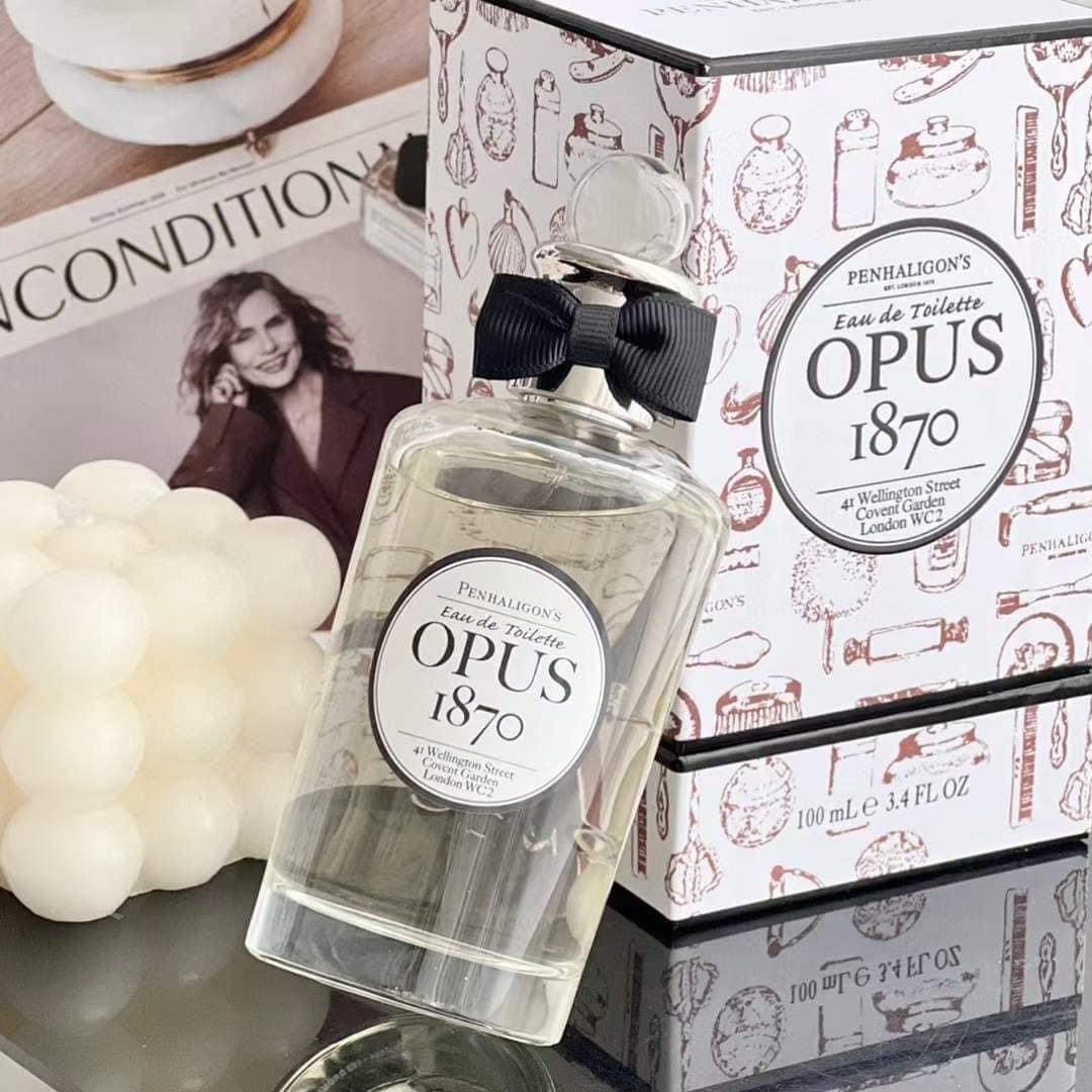 Penhaligon's Opus 1870