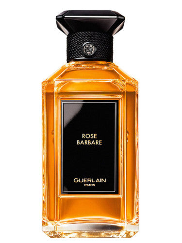 Guerlain Rose Barbare