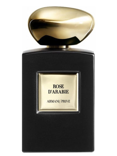 Giorgio Armani Rose D’Arabie