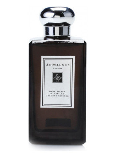 Jo Malone Rose Water & Vanilla