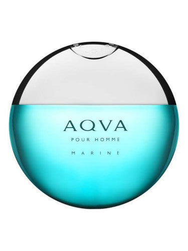 Bvlgari Aqua Pour Homme Marine