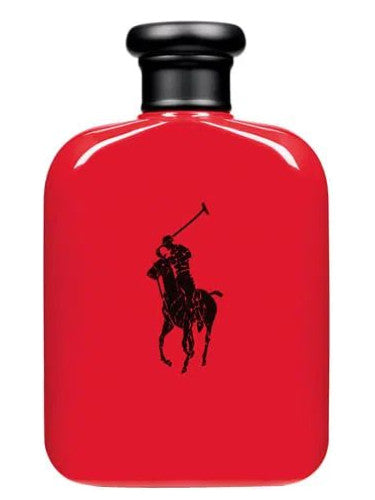 Ralph Lauren Polo Red EDT