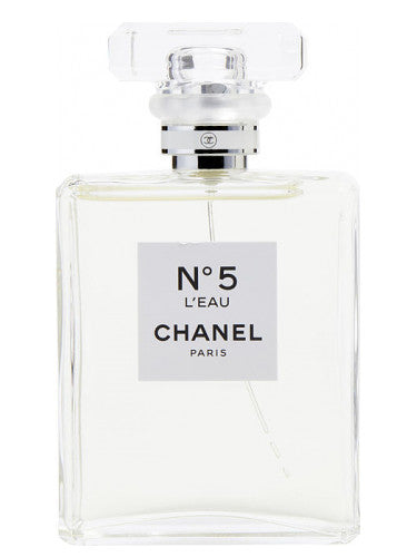 Chanel No 5 L'Eau