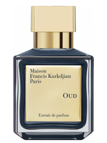 Maison Francis Kurkdjian Oud Extrait