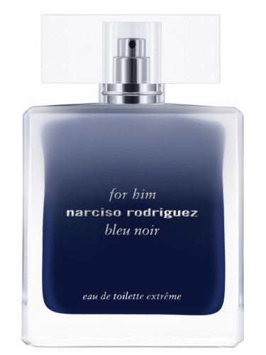 Narciso Rodriguez Bleu Noir Extreme
