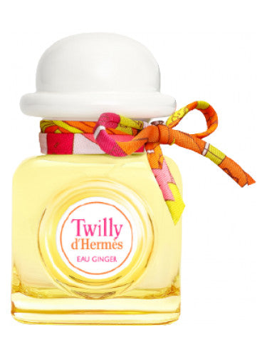 Hermès Twilly d'Hermès Eau Ginger