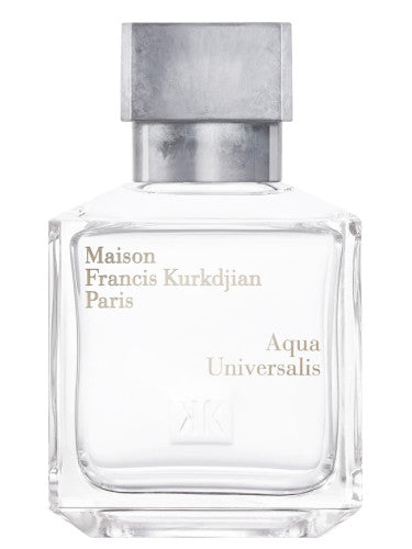 Maison Francis Kurkdjian Paris Aqua Universalis