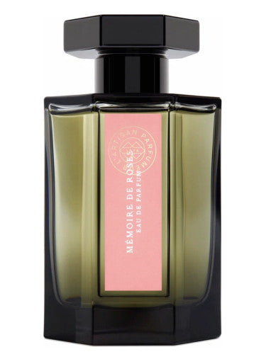 L’Artisan Perfumeur Mémoire de Roses