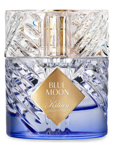 Kilian Blue Moon Ginger Dash