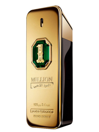 Paco Rabanne 1 Million Golden Oud Parfum