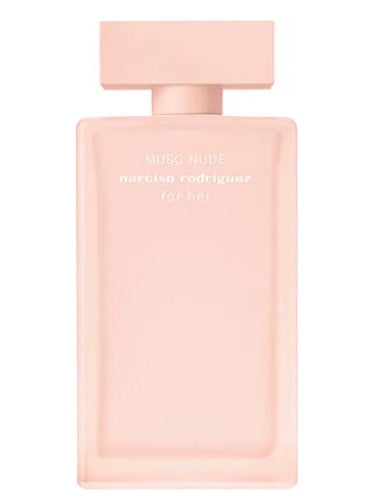 Narciso Rodriguez For Her Musc Nude