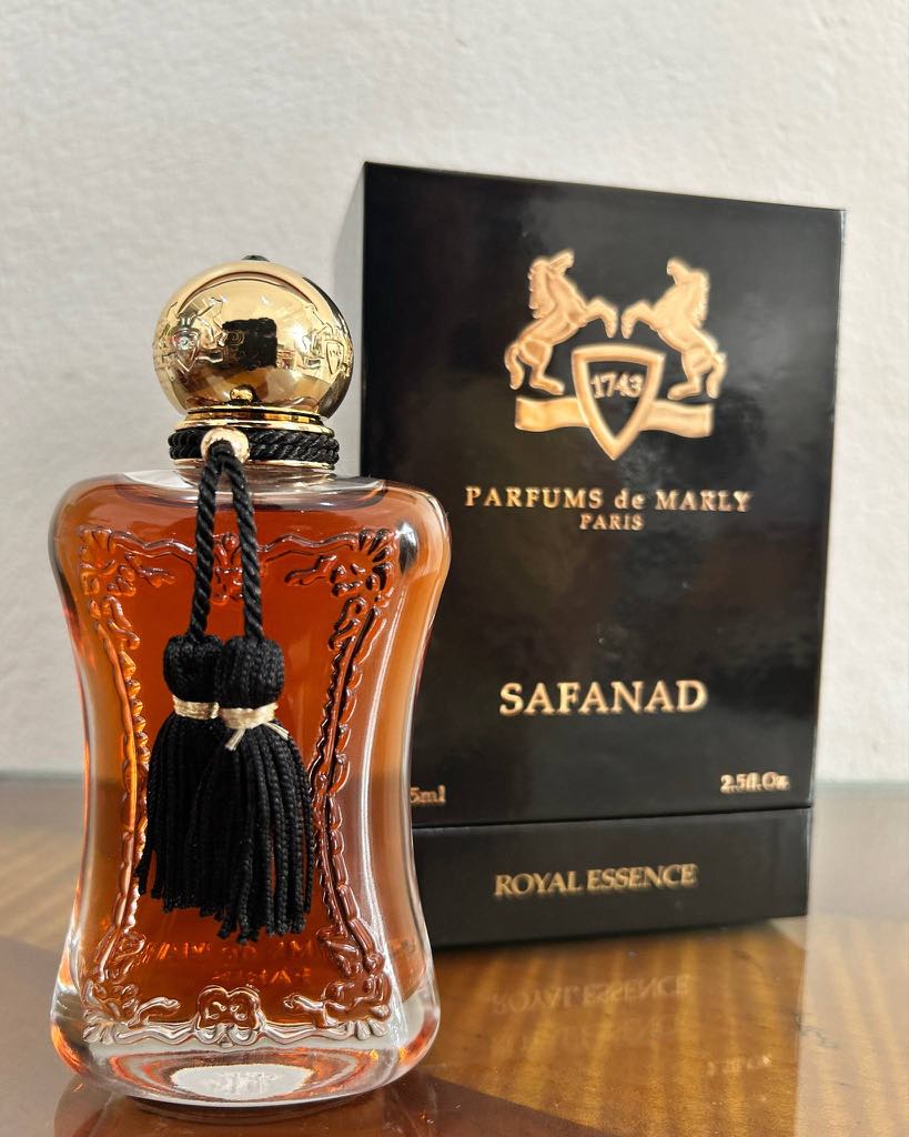 Parfums de Marly Safanad