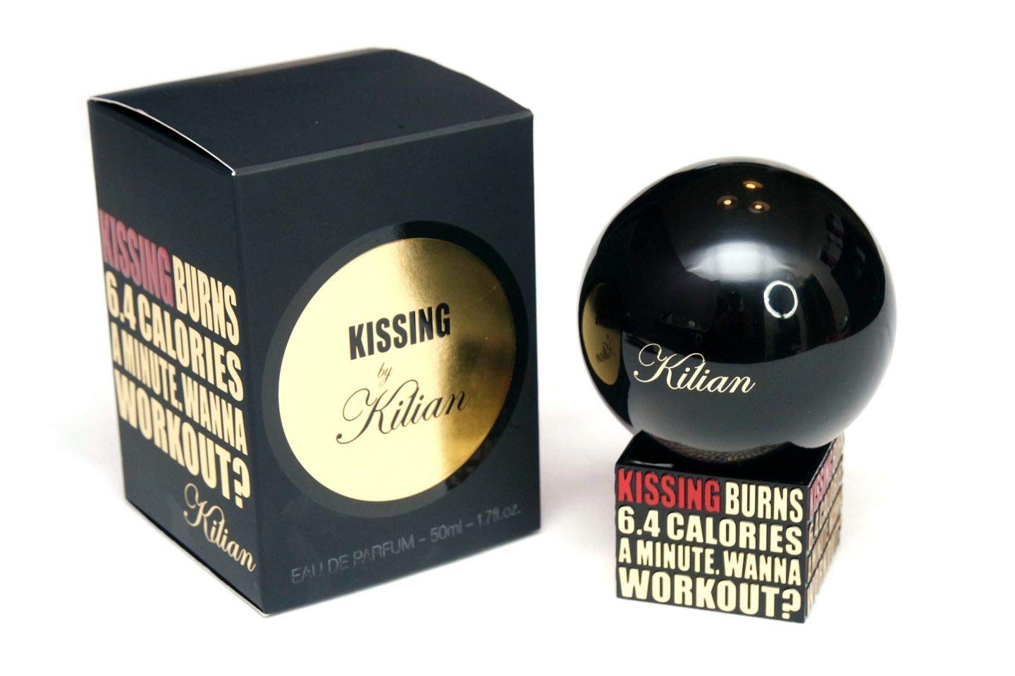 Kilian Kissing