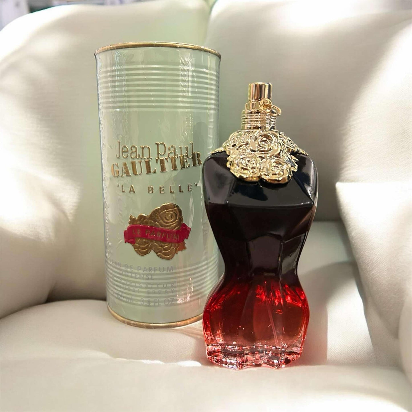 Jean Paul Gaultier La Belle Le Parfum